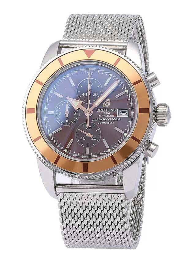 Breitling Watch 808